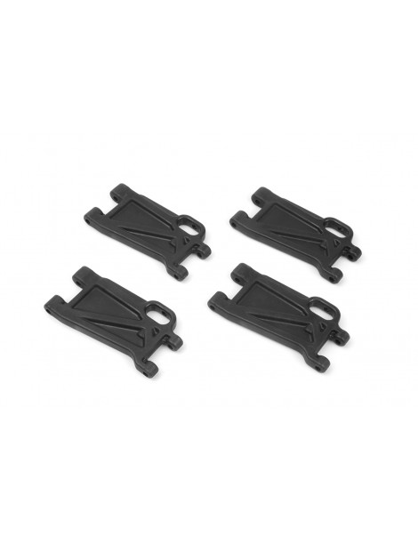 Lower Suspension Arm Set (4pcs)
