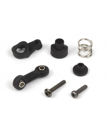 Servo Saver Set