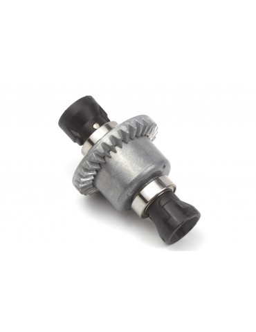 Assembled Differential (Diecast)