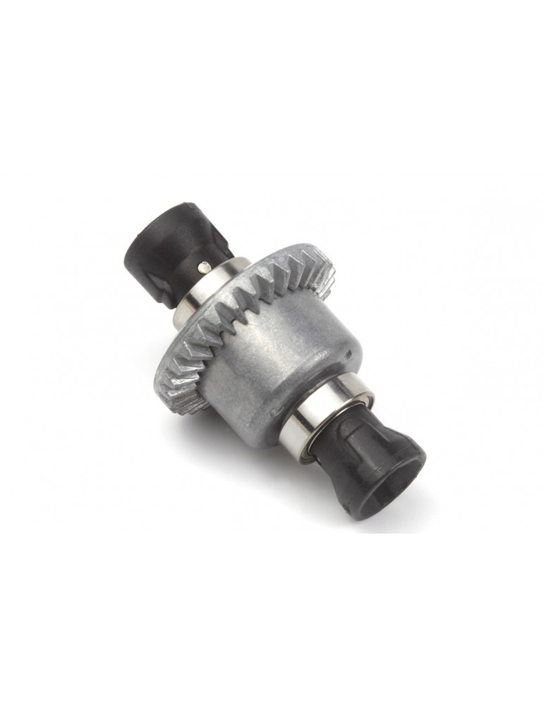 Assembled Differential (Diecast)