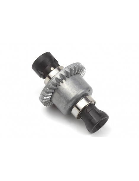 Assembled Differential (Diecast)