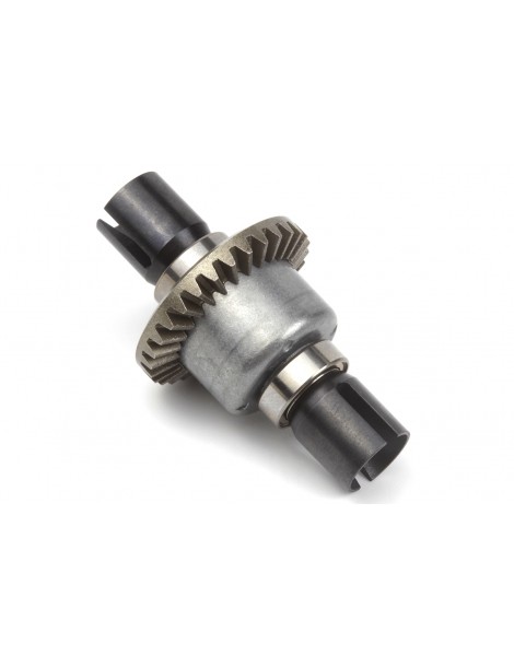 Assembled Differential (Sintered)