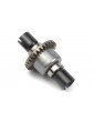 Assembled Differential (Sintered)
