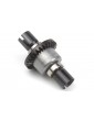 Assembled Differential (Machined Steel)