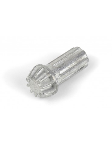 Diff Pinion Gear 10T (Diecast)