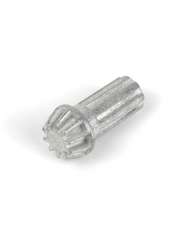 Diff Pinion Gear 10T (Diecast)