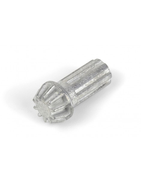Diff Pinion Gear 10T (Diecast)