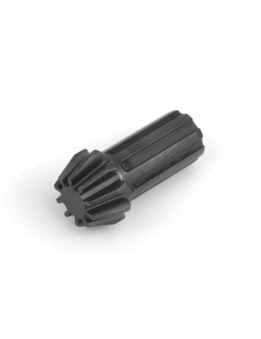 Diff Pinion Gear 10T (Machined Steel)