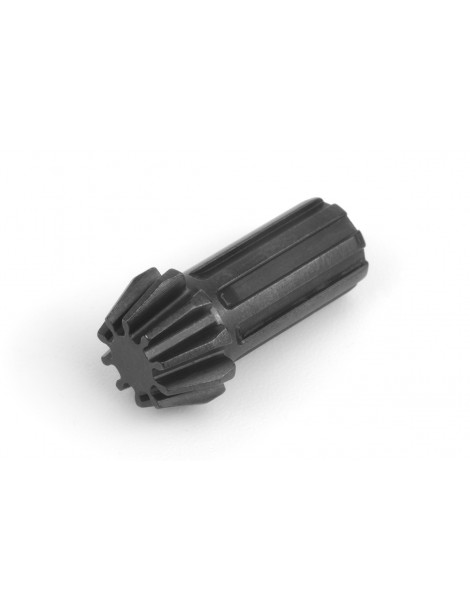 Diff Pinion Gear 10T (Machined Steel)