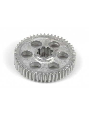 50T Spur Gear (0.6M/Diecast)
