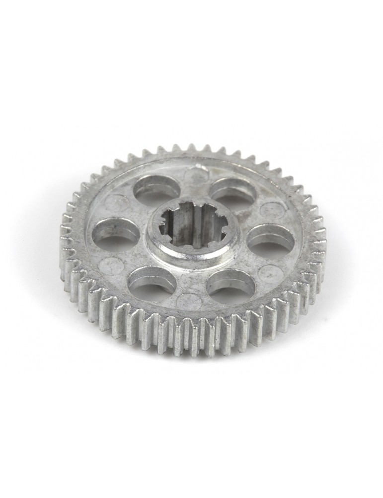 50T Spur Gear (0.6M/Diecast)