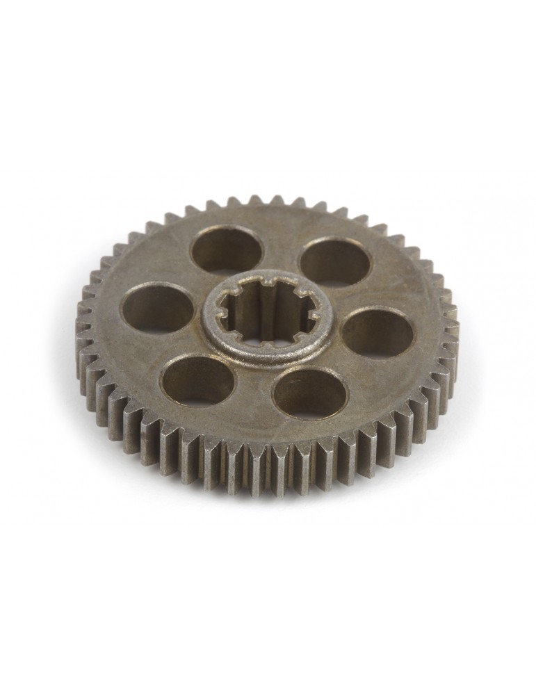 50T Spur Gear (0.6M/Sintered)