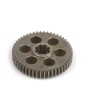 50T Spur Gear (0.6M/Sintered)
