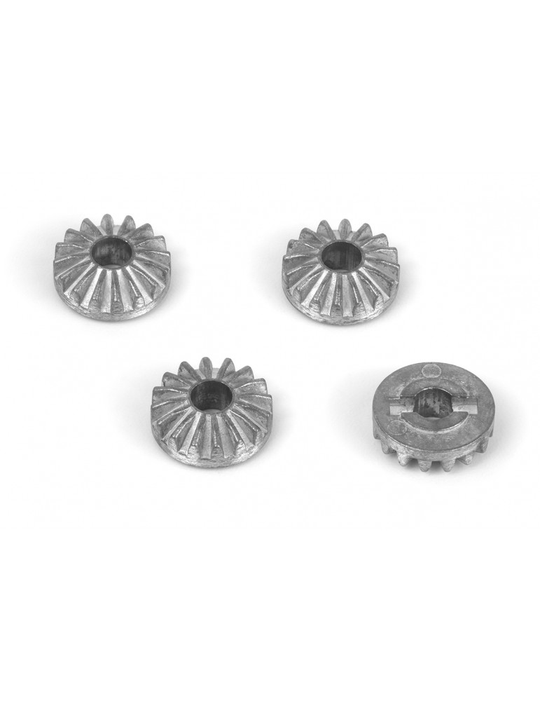 Internal Diff Gear 16T (Diecast)