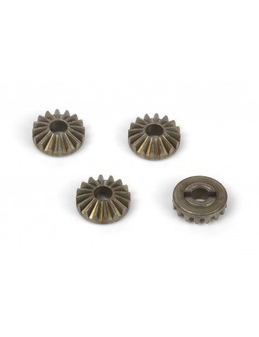 Internal Diff Gear 16T (Sintered)