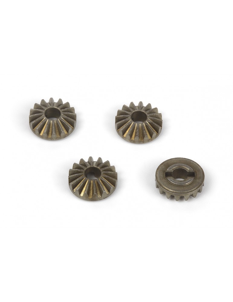 Internal Diff Gear 16T (Sintered)