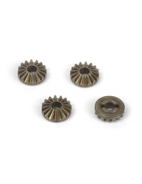Internal Diff Gear 16T (Sintered)