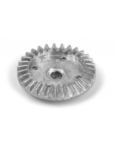 Differential Bevel Gear 30T (Diecast)