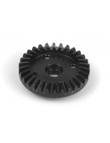Differential Bevel Gear 30T (Machined Steel)