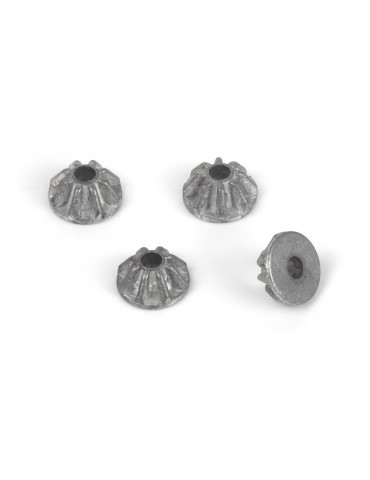 Internal Diff Gear 8T (Diecast)