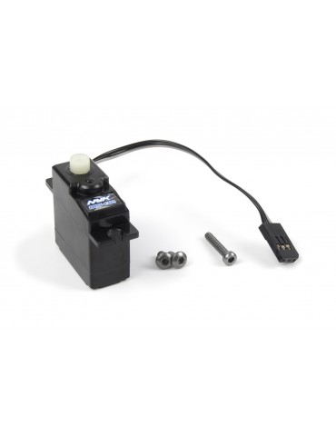 Maverick MS-02 Servo (Plastic Gear)