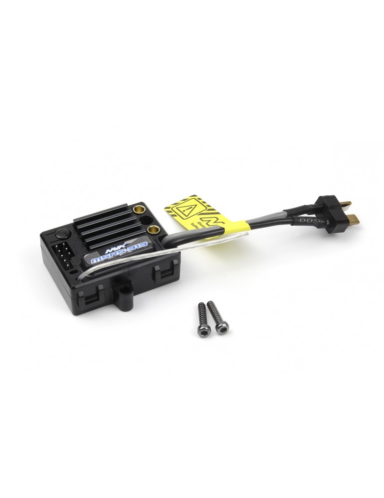 Maverick MSRS-313 2 In 1 Receiver/Esc