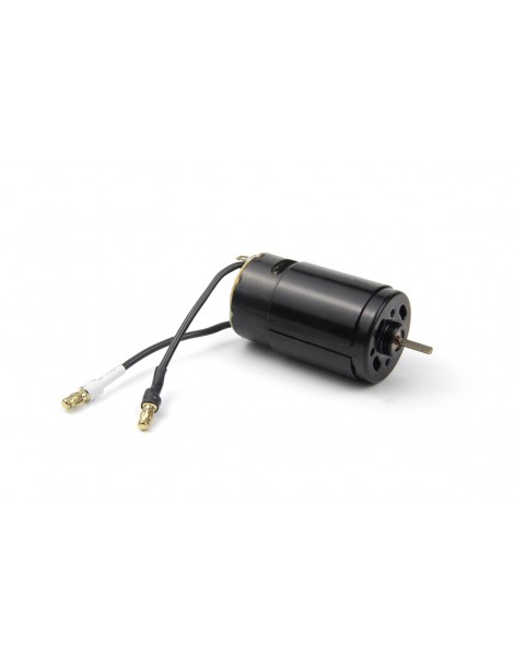 390 Brushed Motor