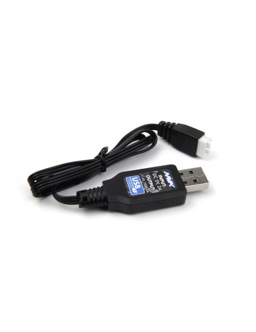 7.4V USB Charger