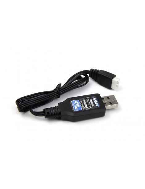 7.4V USB Charger