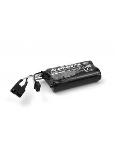 Element 7.4V 1200mAh Li-Ion Battery Pack (T-Plug)
