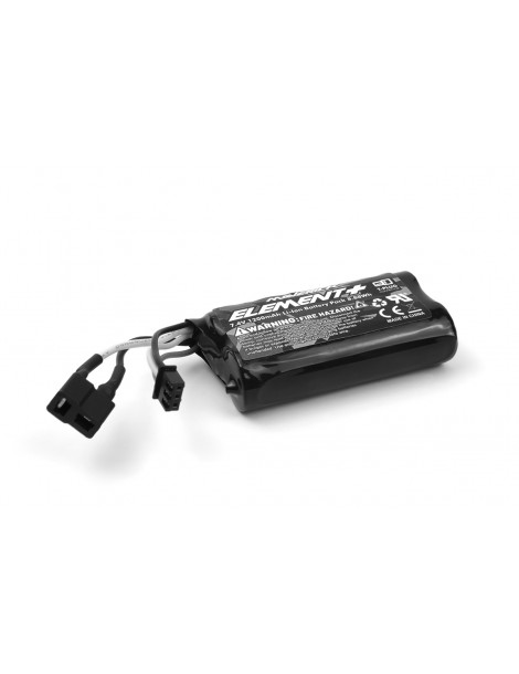 Element 7.4V 1200mAh Li-Ion Battery Pack (T-Plug)