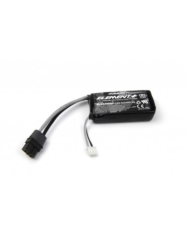 Element 7.4V 1600mAh LiPo Battery Pack (XT-60)