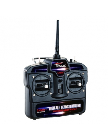 Remote Control 2.4 GHz...