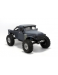 RC modelis RGT Challenger PRO 1:10 Brushless RTR 4WD pilkas – CyborgShop