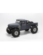 RC modelis RGT Challenger PRO 1:10 Brushless RTR 4WD pilkas – CyborgShop