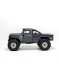 RC modelis RGT Challenger PRO 1:10 Brushless RTR 4WD pilkas – CyborgShop