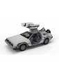3D dėlionė Time Machine Back to the Future modeliukas Revell – CyborgShop