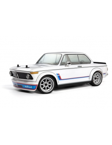 BMW 2002 Turbo Body -...