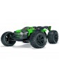 RC modelis KRATON 6S BLX 1:8 4WD žalias Arrma – CyborgShop