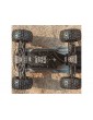 RC modelis KRATON 6S BLX 1:8 4WD žalias Arrma – CyborgShop