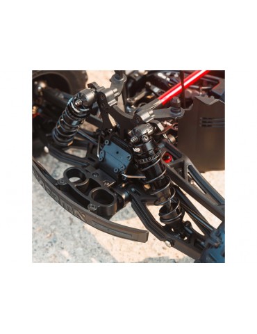 RC modelis KRATON 6S BLX 1:8 4WD žalias Arrma – CyborgShop
