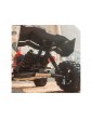 RC modelis KRATON 6S BLX 1:8 4WD žalias Arrma – CyborgShop