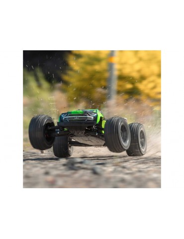 RC modelis KRATON 6S BLX 1:8 4WD žalias Arrma – CyborgShop