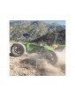 RC modelis KRATON 6S BLX 1:8 4WD žalias Arrma – CyborgShop