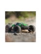 RC modelis KRATON 6S BLX 1:8 4WD žalias Arrma – CyborgShop