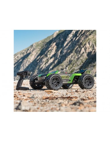 RC modelis KRATON 6S BLX 1:8 4WD žalias Arrma – CyborgShop