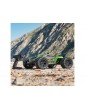 RC modelis KRATON 6S BLX 1:8 4WD žalias Arrma – CyborgShop