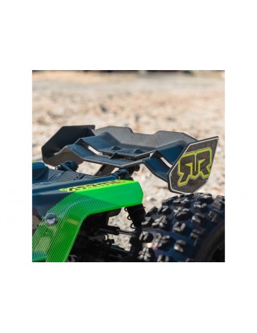 RC modelis KRATON 6S BLX 1:8 4WD žalias Arrma – CyborgShop