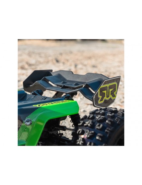 RC modelis KRATON 6S BLX 1:8 4WD žalias Arrma – CyborgShop