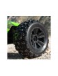 RC modelis KRATON 6S BLX 1:8 4WD žalias Arrma – CyborgShop